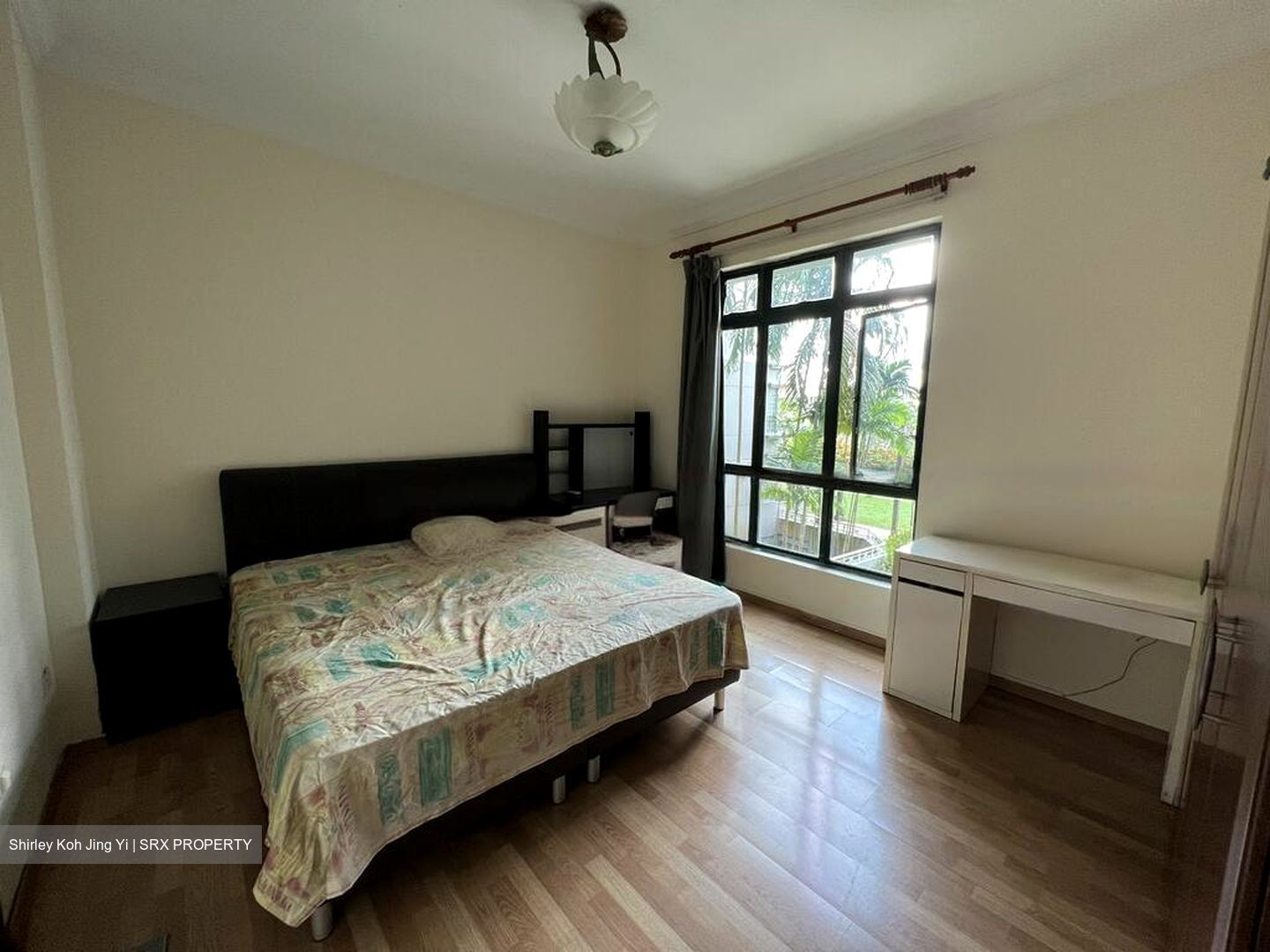Parc Palais (D21), Condominium #614711631